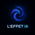 logo leffetia cosmic